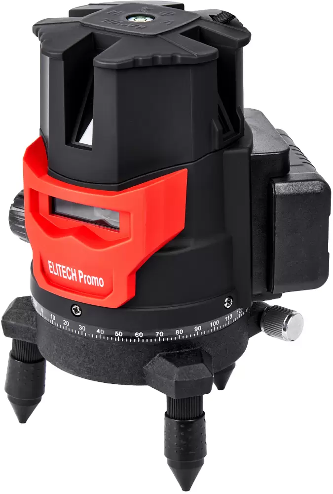 Elitech ПЛ 10-4В-ЗЕЛ ДМ