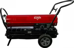 Тепловая пушка Elitech ТП 55ДП фото