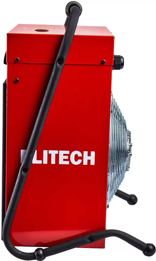 Тепловая пушка Elitech ТВ 9ЕТ фото
