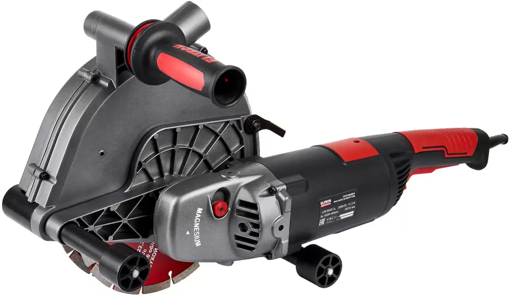 Elitech WCH 2623E