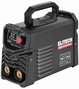 Elitech WM 160 Pulse