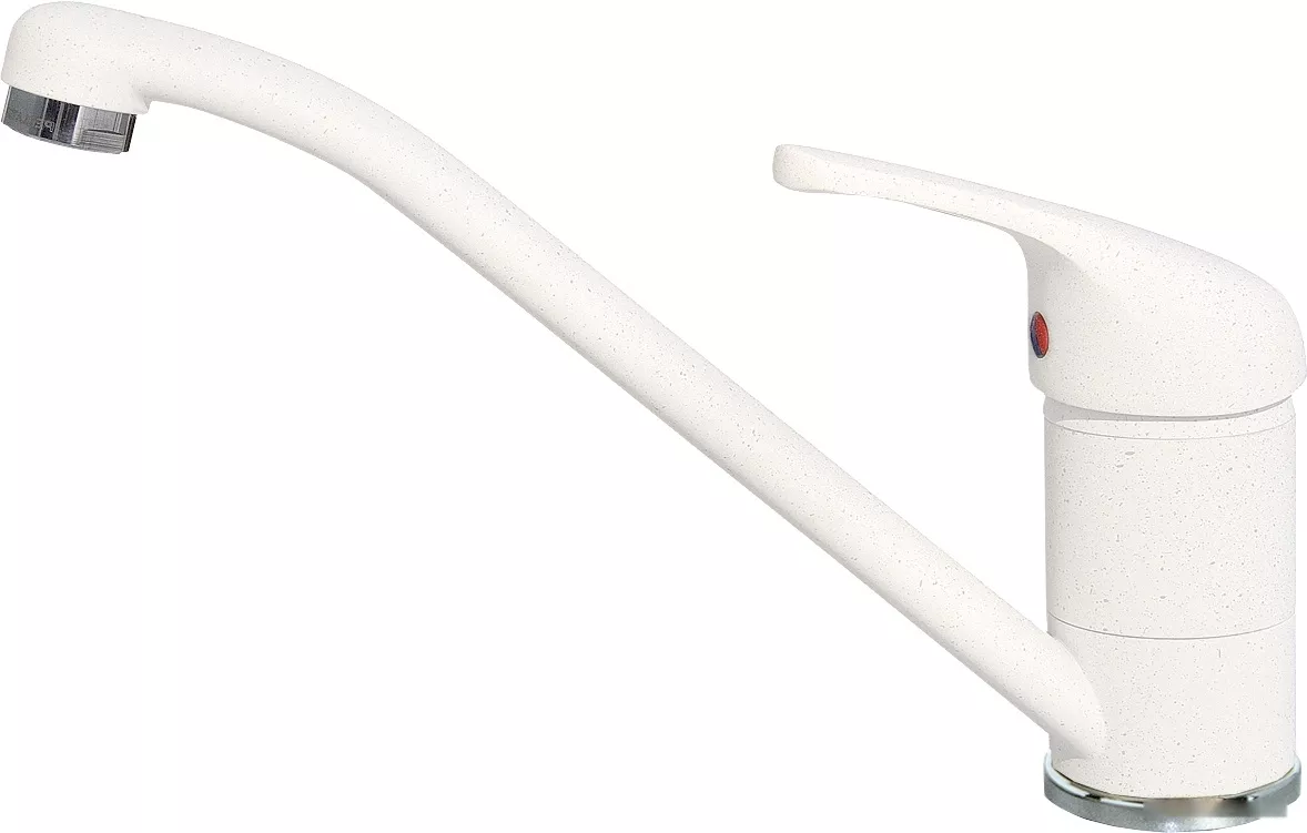 Elleci Minerva G68 Bianco Titano