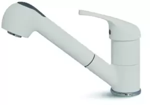 Смеситель Elleci Venere M79 Aluminium фото