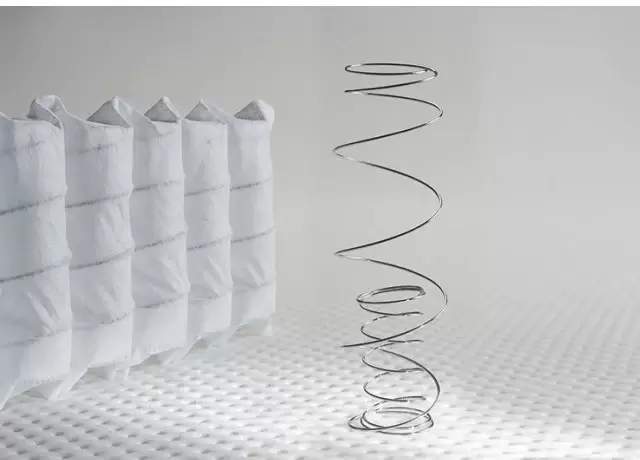 Матрас Elmax VK-4 140x186 фото