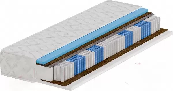 Матрас Elmax VK-6 120x195 фото