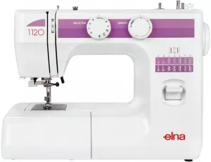 Швейная машина Elna 1120 фото