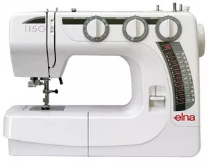 Швейная машина Elna 1150 фото