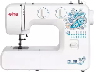 Швейная машина Elna 1241OK фото