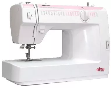 Швейная машина Elna 720 фото