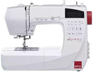 Швейная машина Elna eXperience 570 фото