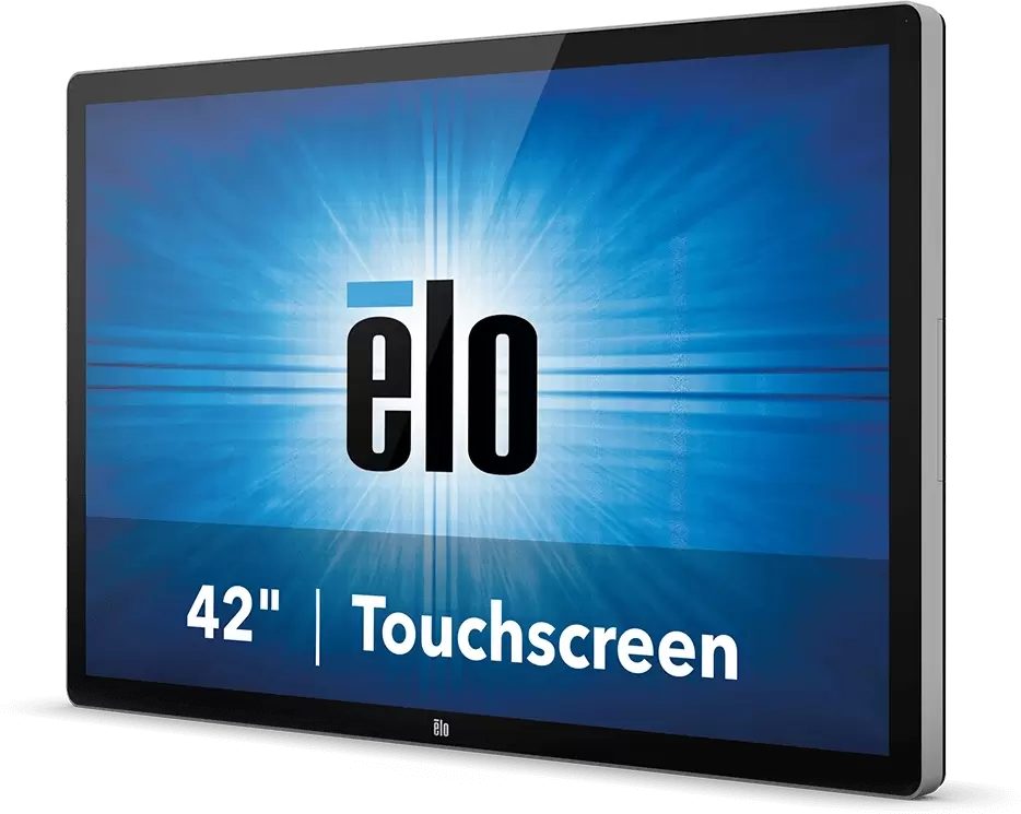 Интерактивная панель Elo Touch Systems ET4202L IR фото