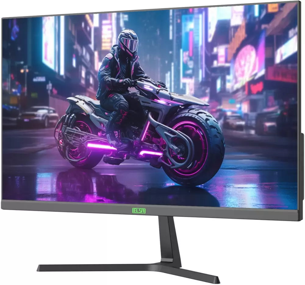 Игровой монитор ELSA EA241S Pro фото