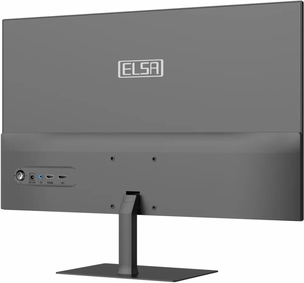 Игровой монитор ELSA EA271Q Pro фото