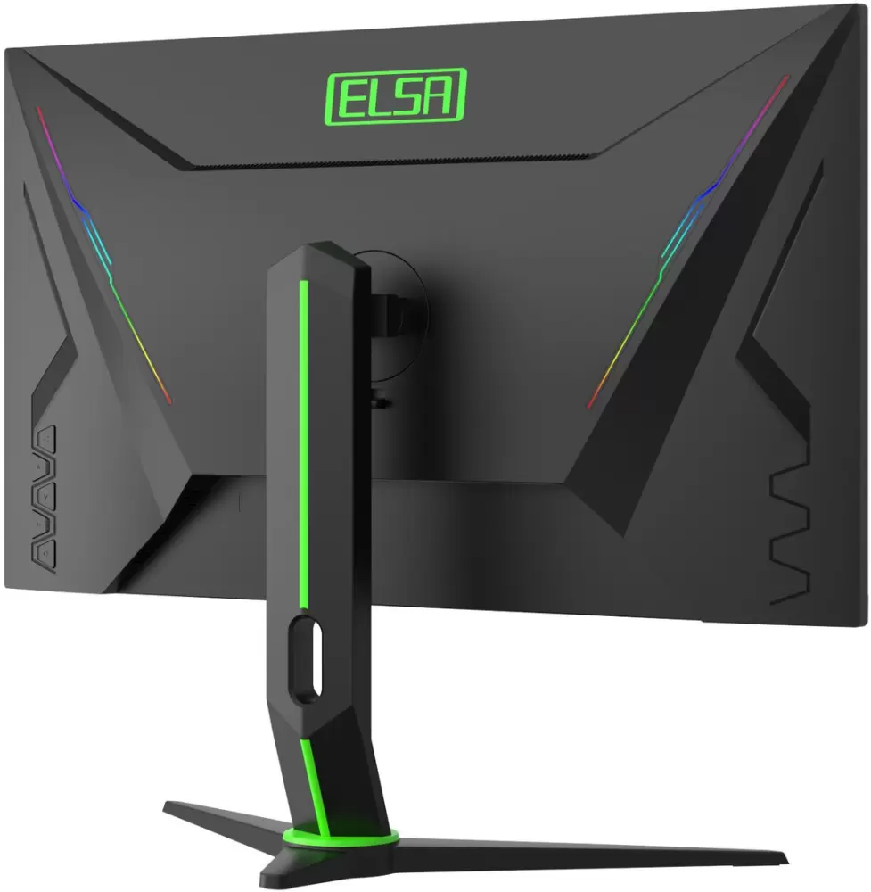 Игровой монитор ELSA EA272FX Pro фото