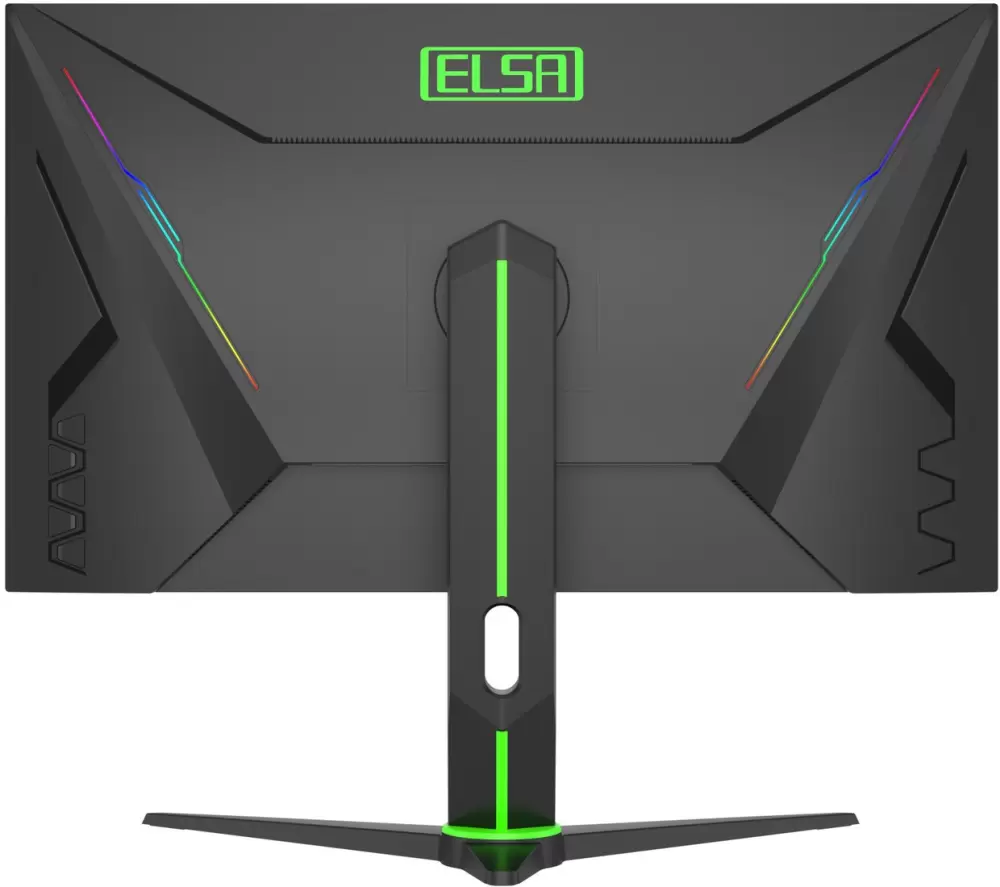 Игровой монитор ELSA EA272FX Pro фото