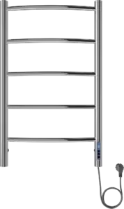 Полотенцесушитель El-term Грас П5 400x700 фото