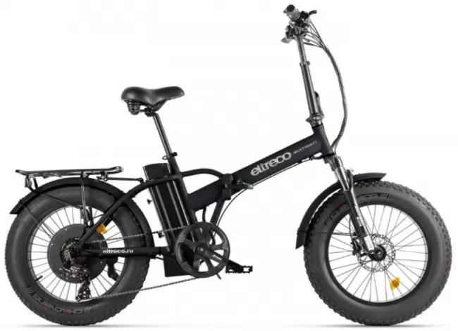 Eltreco Multiwatt New 1000w