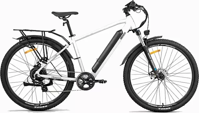 Eltreco Ultra MAX (белый)