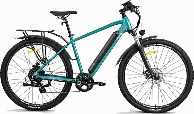 Eltreco Ultra MAX (голубой)