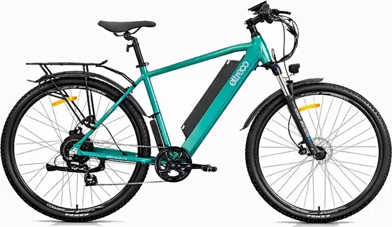 Eltreco Ultra MAX GT (голубой)