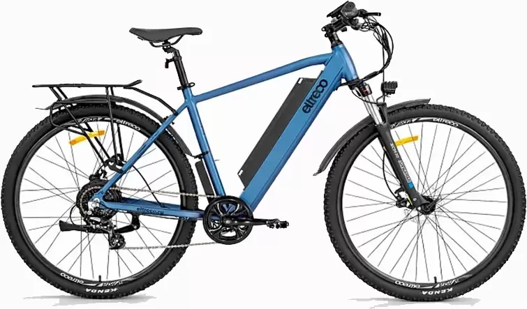 Eltreco Ultra MAX GT (синий)