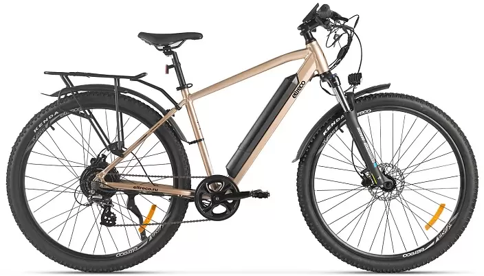 Eltreco Ultra MAX PRO (бежевый)
