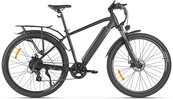 Eltreco Ultra MAX PRO (черный)