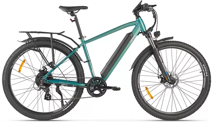 Eltreco Ultra MAX PRO (голубой)