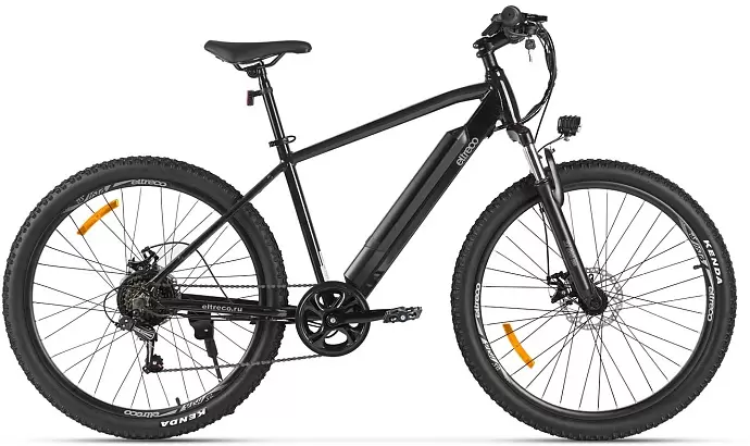 Eltreco XT 600 Pro (черный)
