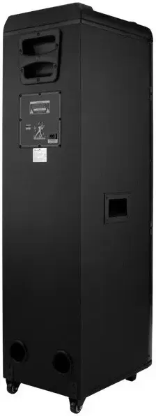 Колонка для вечеринок Eltronic 20-21 Diamond Box 2500 фото