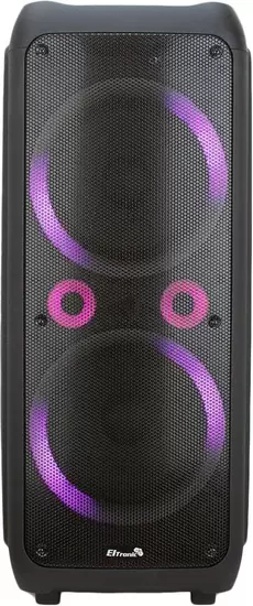 Eltronic 20-83 Dance Box 1500