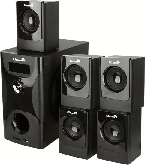 Eltronic 20-84 Home Sound