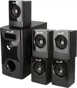 Акустика Eltronic 20-84 Home Sound фото