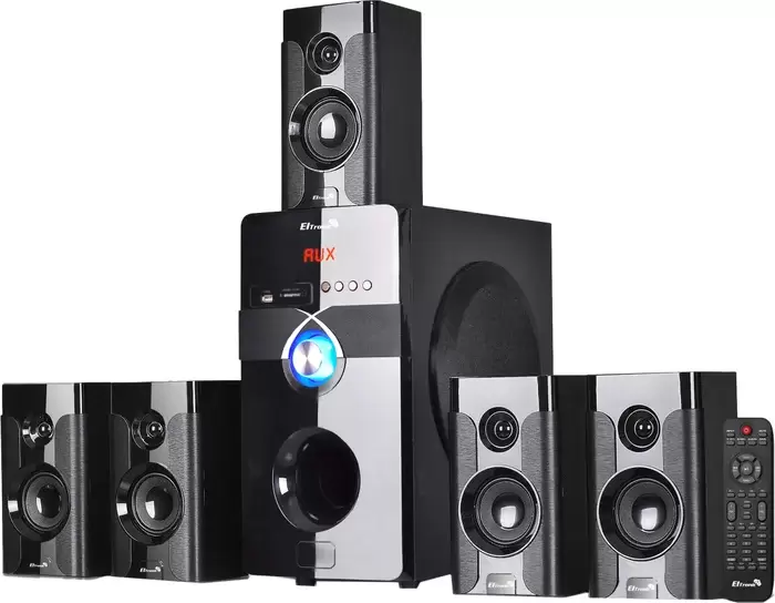 Eltronic 20-89 Home Sound