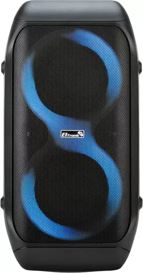 Eltronic 20-98 Crazy Box 1200