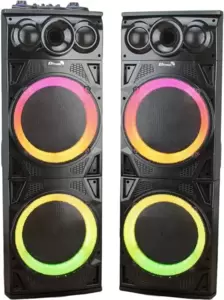 Акустика Eltronic 30-20 Crazy Box фото