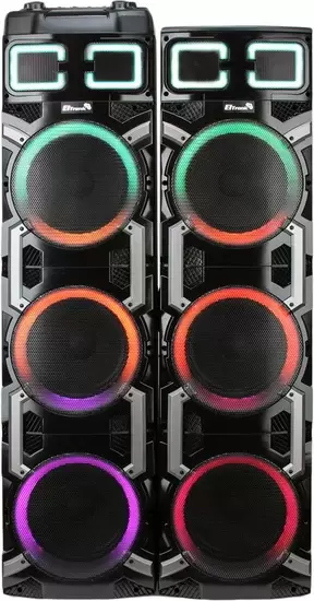 Eltronic 30-22 Crazy Box