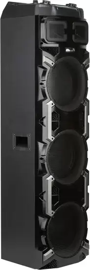 Акустика Eltronic 30-22 Crazy Box фото