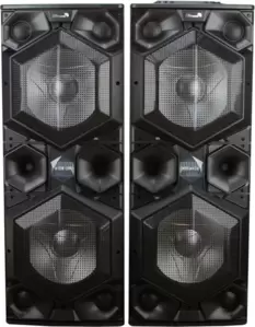 Акустика Eltronic 30-25 Crazy Box Twin фото