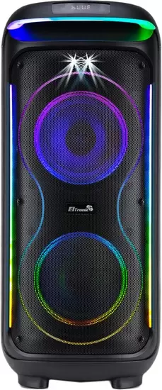 Eltronic 30-30 Dance Box 1200