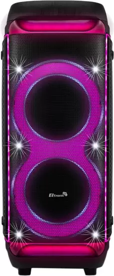 Eltronic 30-30 Dance Box 1300