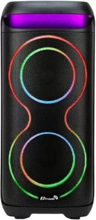 Eltronic 30-44 Dance Box 900