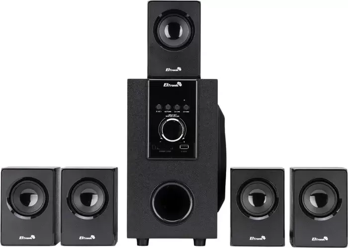 Eltronic 30-46 Home Sound