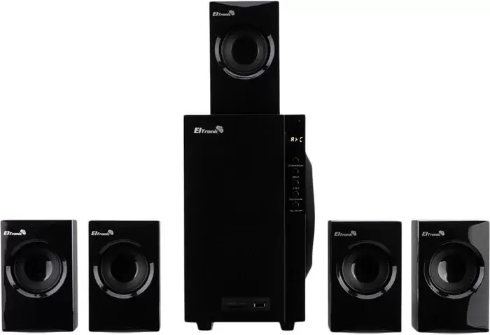 Eltronic 30-47 Home Sound