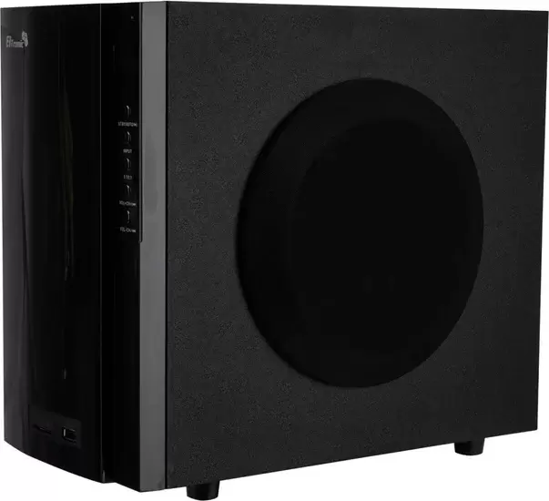 Акустика Eltronic 30-47 Home Sound фото