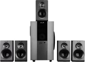 Акустика Eltronic 30-48 Home Sound фото