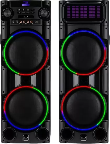 Eltronic 30-52 Crazy Box