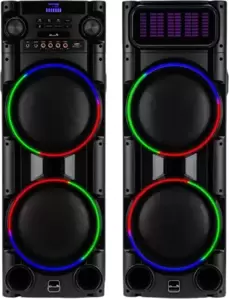 Акустика Eltronic 30-52 Crazy Box фото