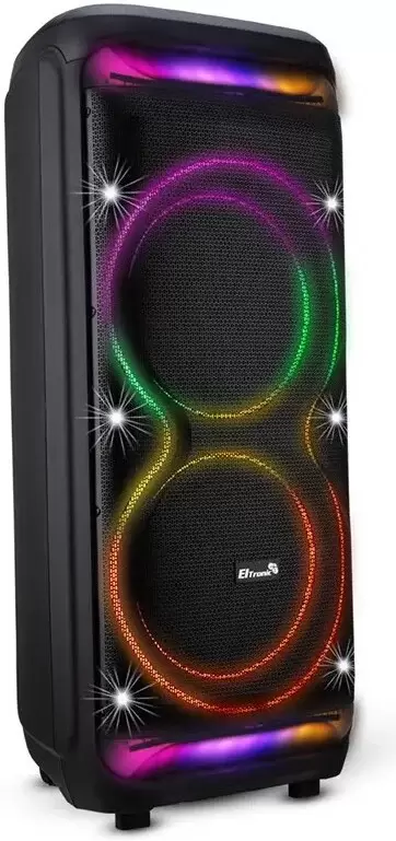 Eltronic 30-54 Dance Box 1500