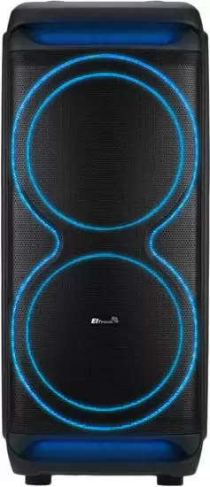 Eltronic 30-55 Crazy Box 2000
